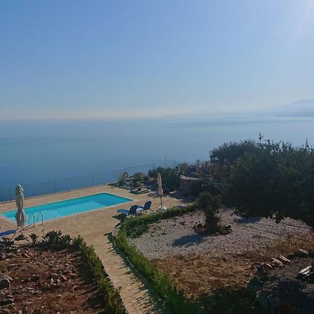 Villa Gerrito Kefalas Esterno foto