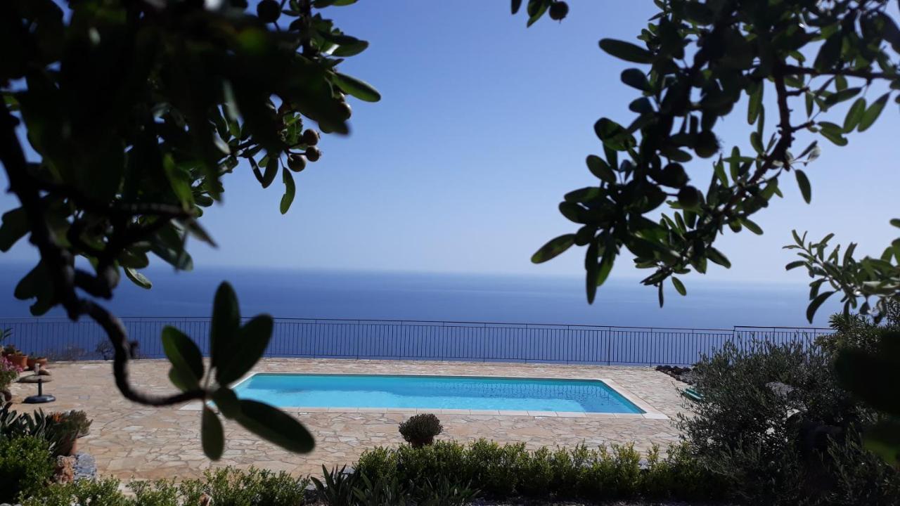 Villa Gerrito Kefalas Esterno foto
