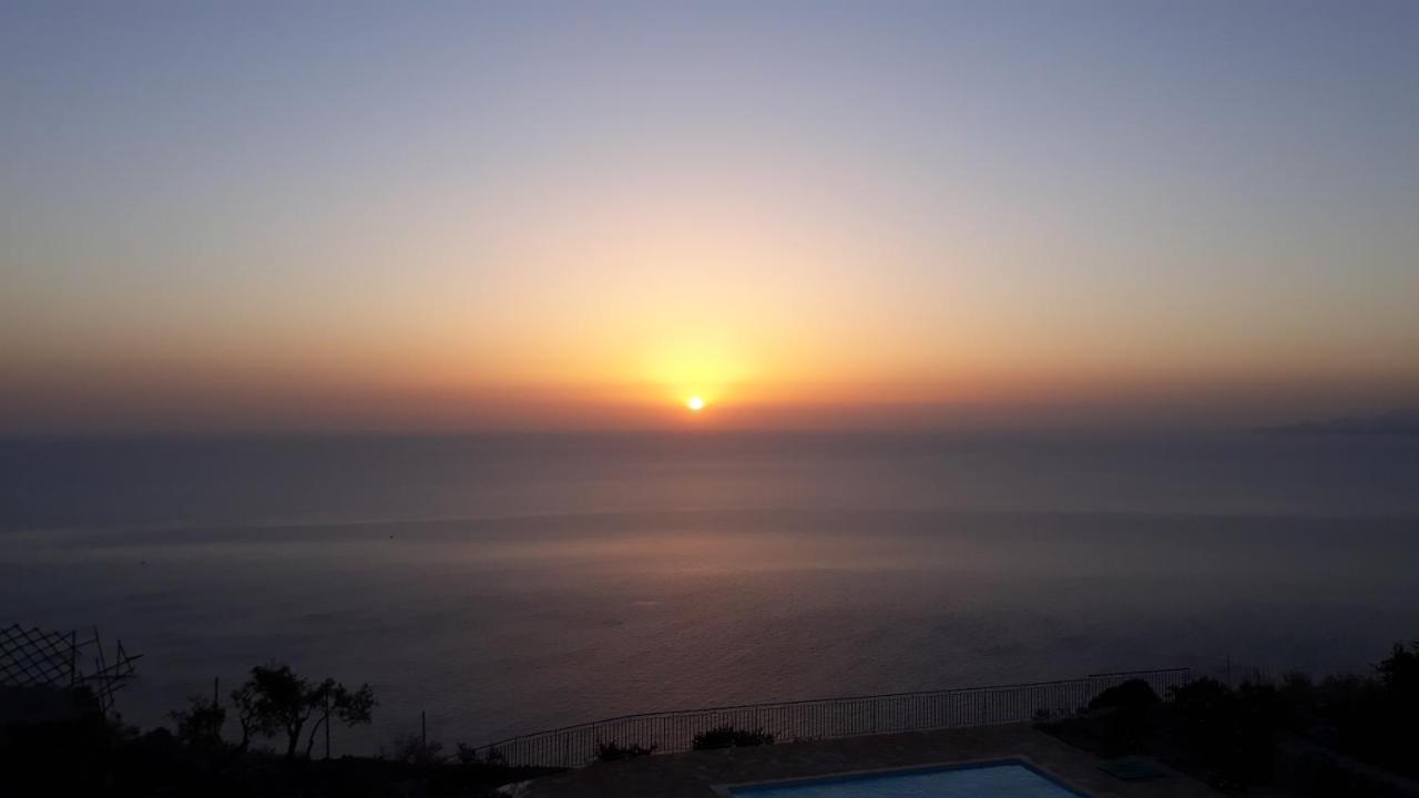 Villa Gerrito Kefalas Esterno foto