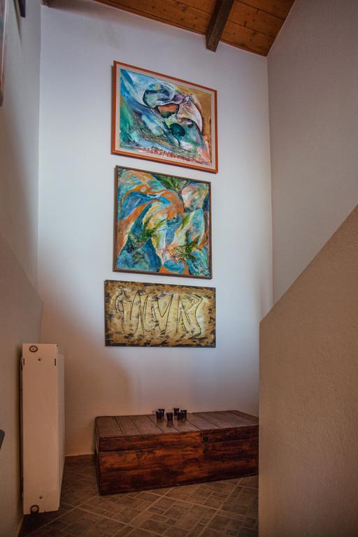 Villa Gerrito Kefalas Esterno foto
