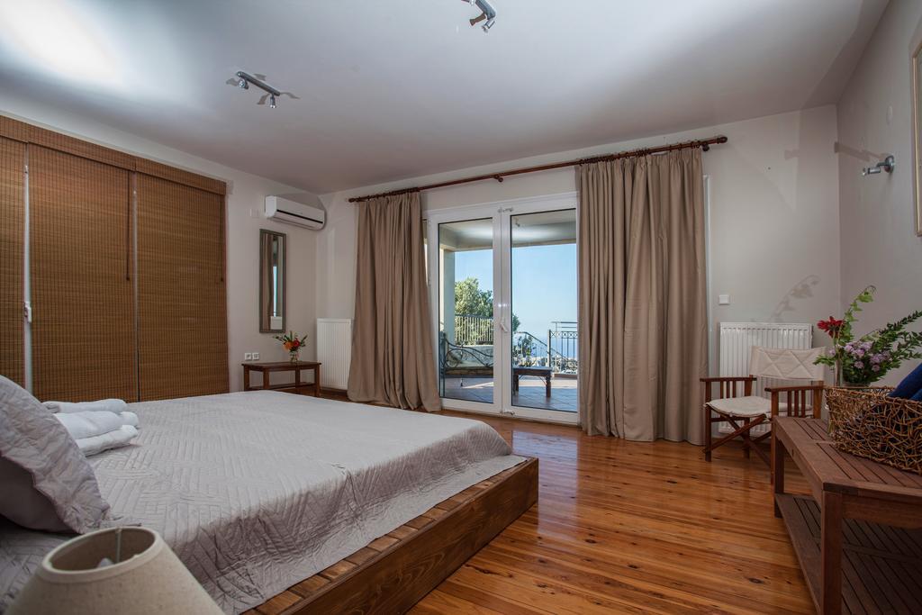 Villa Gerrito Kefalas Esterno foto