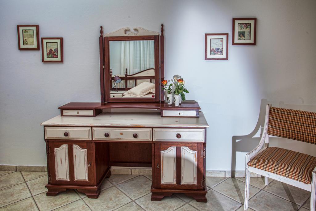 Villa Gerrito Kefalas Esterno foto