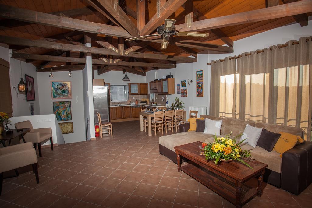 Villa Gerrito Kefalas Esterno foto